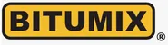 Logotipo Bitumix