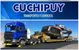 Logotipo Cuchipuy