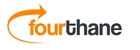 Logotipo Fourthane
