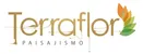 Logotipo Terraflor Paisajismo